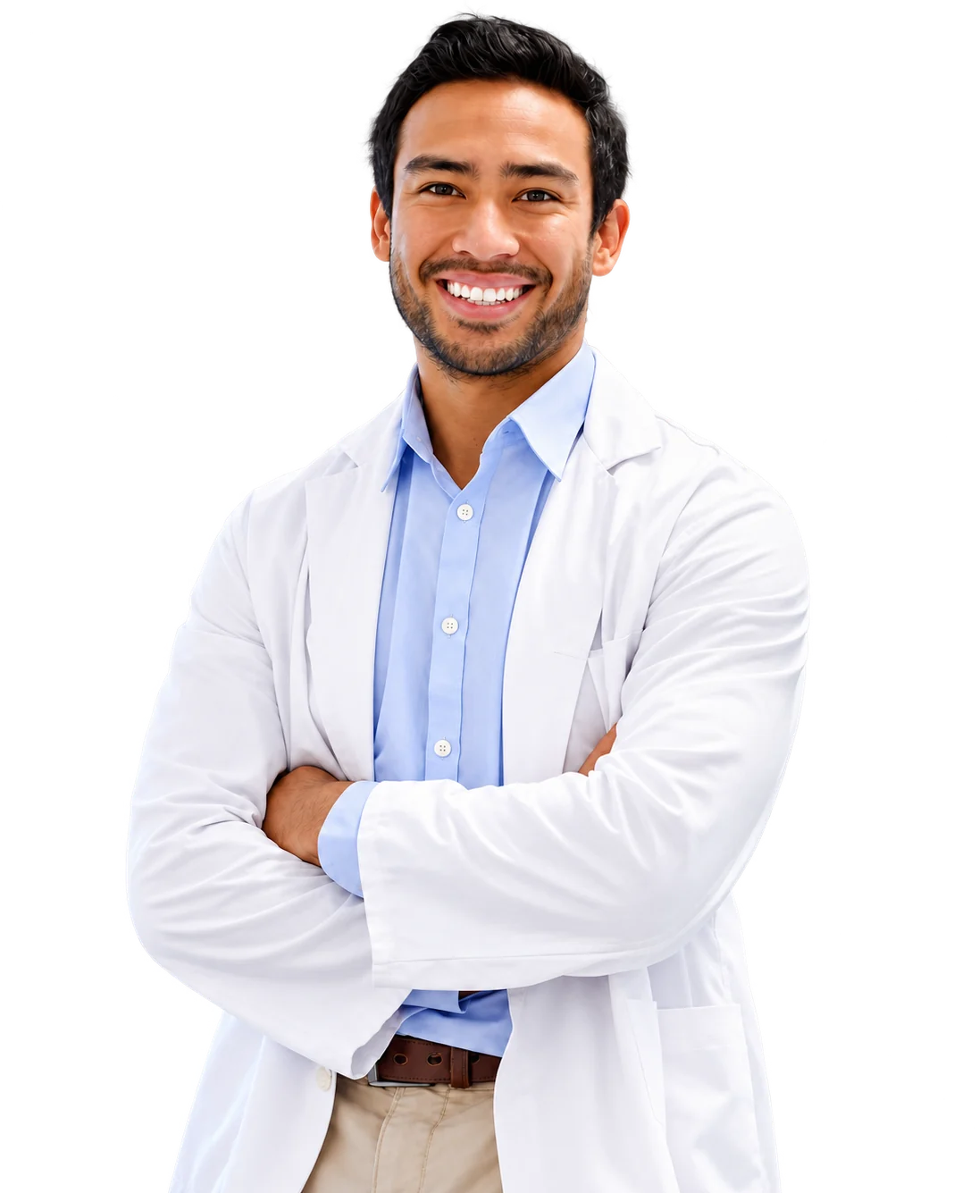 Dr. Sanket Patil, lead dentist at Opal Dental Care and Implant Center